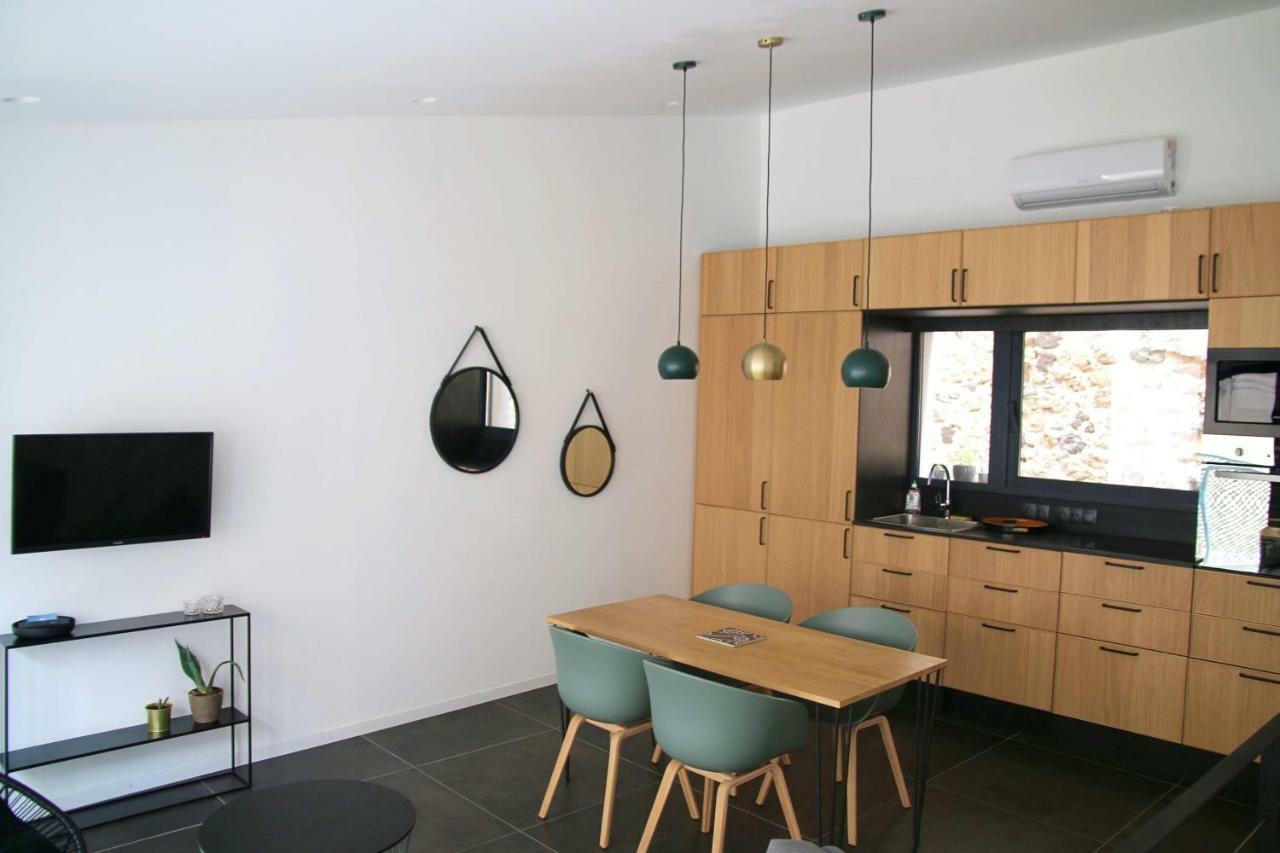 Villa Casa Geayh à Marseillan  Extérieur photo